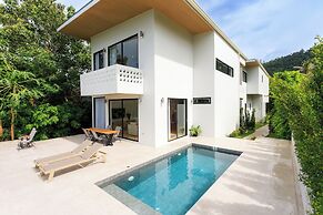 The Lush Pool Villas - Chaweng Yai