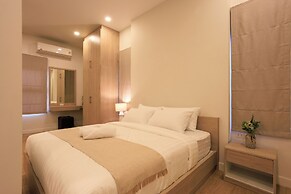 The Lush Pool Villas - Chaweng Yai