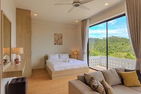 The Lush Pool Villas - Chaweng Yai