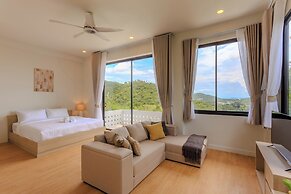 The Lush Pool Villas - Chaweng Yai