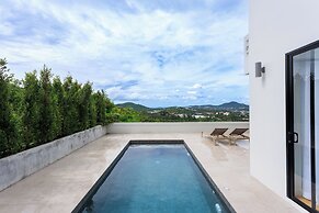 The Lush Pool Villas - Chaweng Yai