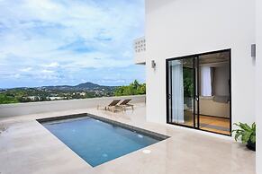 The Lush Pool Villas - Chaweng Yai