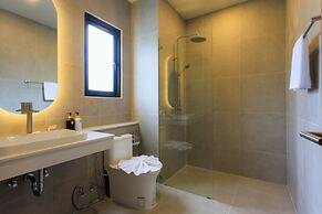 The Lush Pool Villas - Chaweng Yai