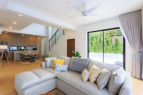 The Lush Pool Villas - Chaweng Yai