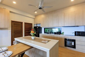 The Lush Pool Villas - Chaweng Yai