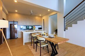 The Lush Pool Villas - Chaweng Yai