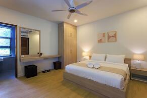 The Lush Pool Villas - Chaweng Yai