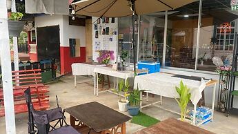 Capital O 91189 Chalet Asyuk Maju