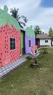 Capital O 91189 Chalet Asyuk Maju