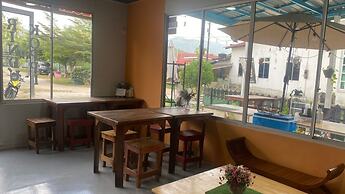 Capital O 91189 Chalet Asyuk Maju