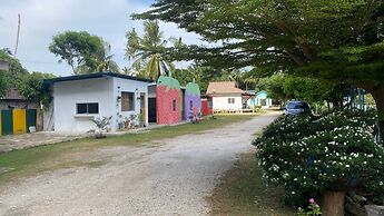 Capital O 91189 Chalet Asyuk Maju