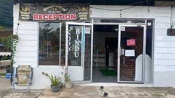Capital O 91189 Chalet Asyuk Maju