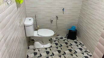 Capital O 91189 Chalet Asyuk Maju