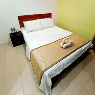 Capital O 91189 Chalet Asyuk Maju