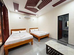 Sandalwoods Resorts