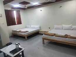 Sandalwoods Resorts