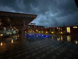 Sandalwoods Resorts