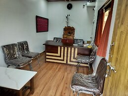 Sandalwoods Resorts