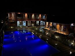 Sandalwoods Resorts