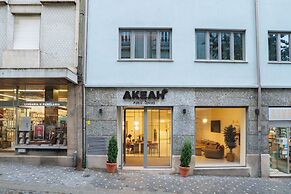 Akeah Porto Centro