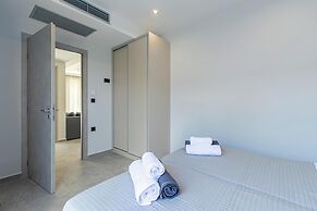 Neaira Apartments