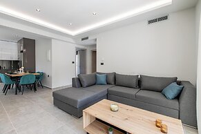 Neaira Apartments