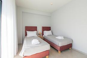 Neaira Apartments