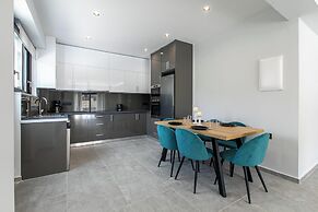 Neaira Apartments