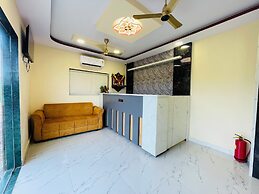 Riverside Retreat Dombivli