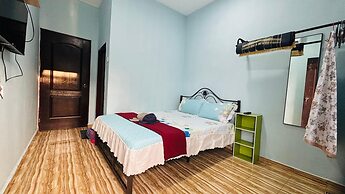 Capital O 91187 D'dusun Raudhah Chalet