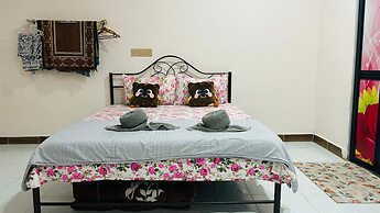 Capital O 91187 D'dusun Raudhah Chalet