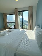 Suntria Hotel Pattaya