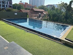 Suntria Hotel Pattaya