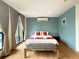 Suntria Hotel Pattaya
