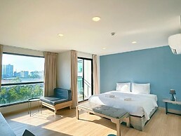 Suntria Hotel Pattaya