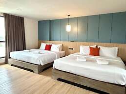Suntria Hotel Pattaya