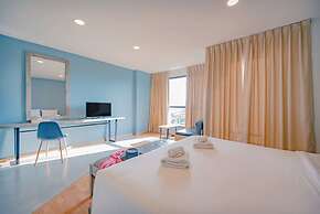 Suntria Hotel Pattaya