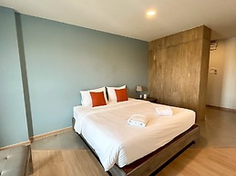 Suntria Hotel Pattaya