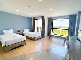 Suntria Hotel Pattaya