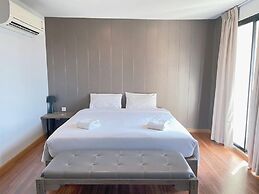Suntria Hotel Pattaya