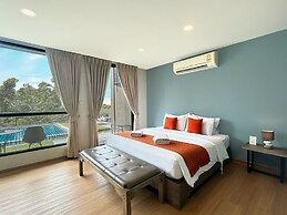 Suntria Hotel Pattaya