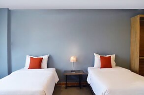 Suntria Hotel Pattaya