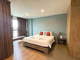 Suntria Hotel Pattaya