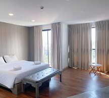 Suntria Hotel Pattaya