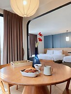 Suntria Hotel Pattaya