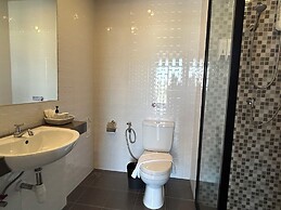 Suntria Hotel Pattaya