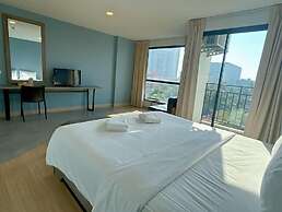 Suntria Hotel Pattaya