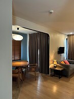 Suntria Hotel Pattaya