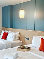 Suntria Hotel Pattaya