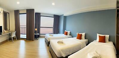 Suntria Hotel Pattaya
